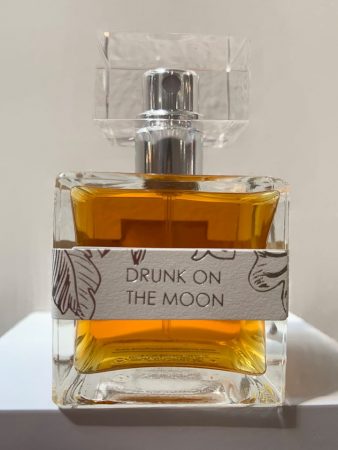 Providence Perfume Co. Drunk on the Moon