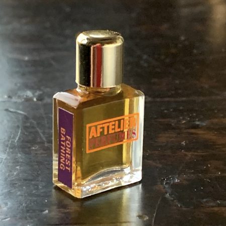 Aftelier Perfumes Forest Bathing