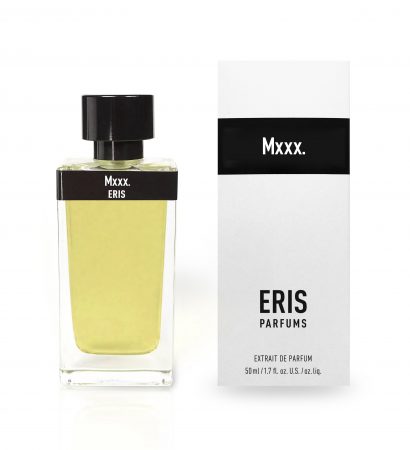 Eris Parfums Mxxx one of the best fragrances of 2019