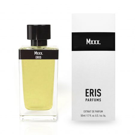 Eris Parfums Mxxx one of the best fragrances of 2019