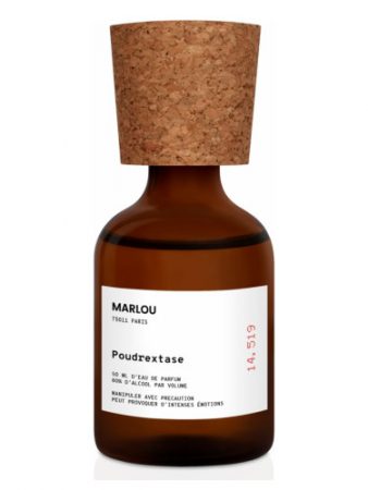Marlou Poudrextase review best 2019 perfumes 