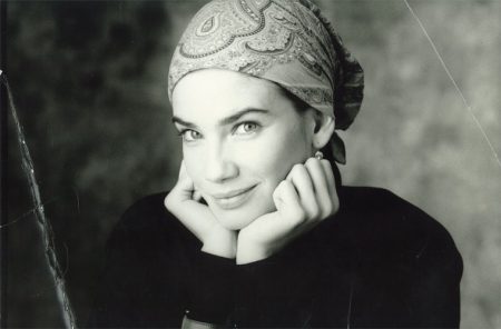 Olivia Giacobetti 