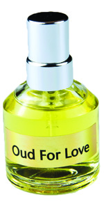 Oud for Love The Different Co review