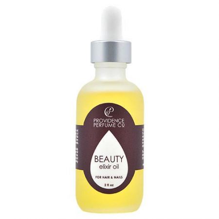 Providence Perfume Co beauty Elxir Oil review