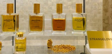 Bergdorf Goodman Launches Exclusive New Fragrance Lab