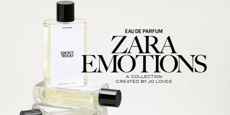 Zara and Jo Loves best inexpensive fragrance review