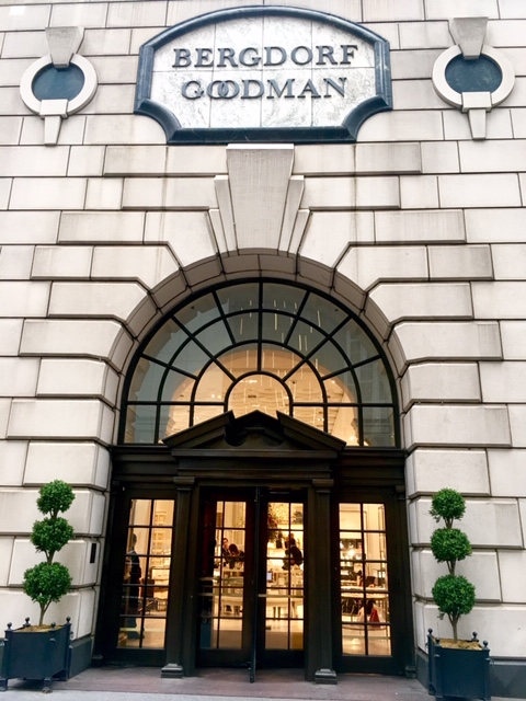 Bergdorf Goodman Launches Exclusive New Fragrance Lab