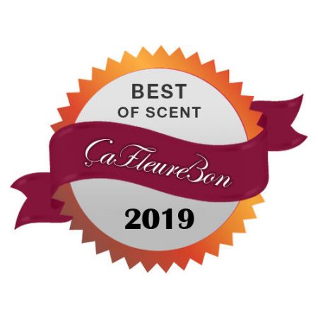  Best Perfume Awards of 2019