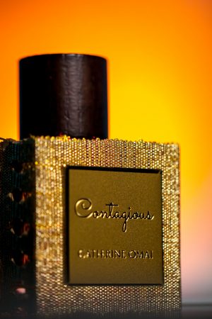 Catherine Omai Contagious review