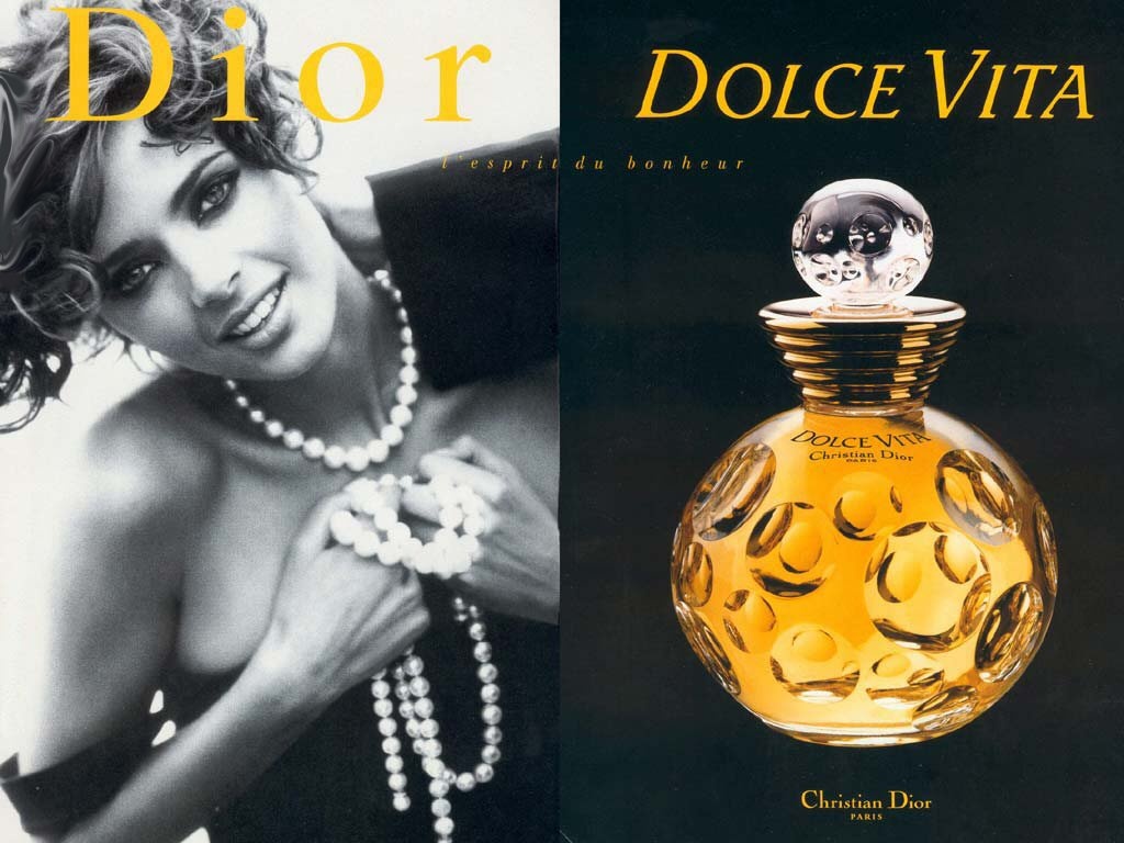 Dolce 2024 vita profumo