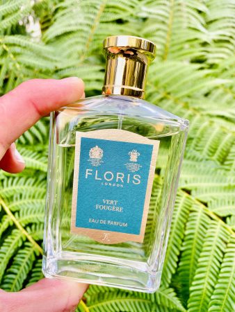 Floris Vert Fougere Review