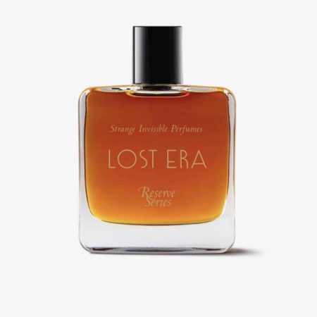 Strange Invisible Perfumes LOST ERA review