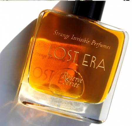 Strange Invisible Perfumes Lost Era  Limited Edition