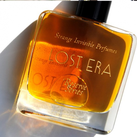 Strange Invisible Perfumes Lost Era Limited Edition