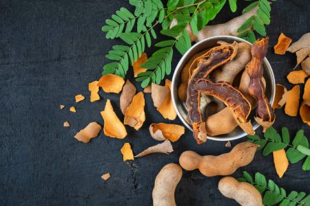 what is tamarind