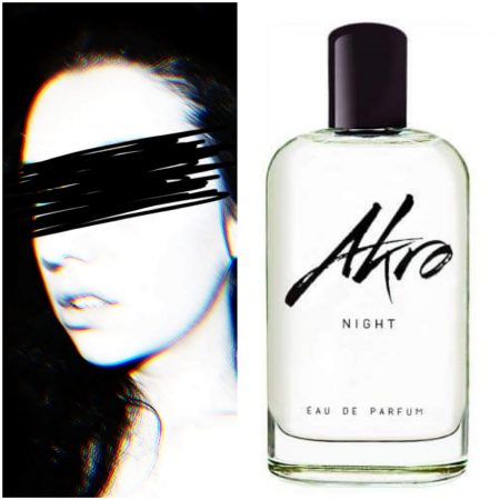 Akro Fragrances Night