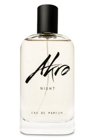 Akro Night Perfume