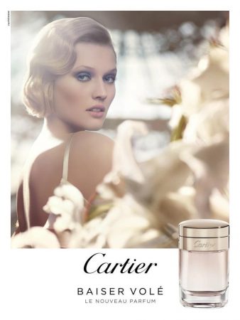 Cartier Baiser vole review