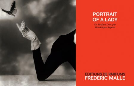 Editions de parfums Frédéric Malle Portrait of a lady top ten niche fragrance of 2010