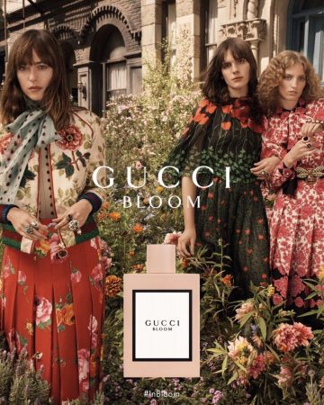 Gucci Bloom review