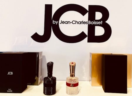 JCB by Jean-Charles Boisset 