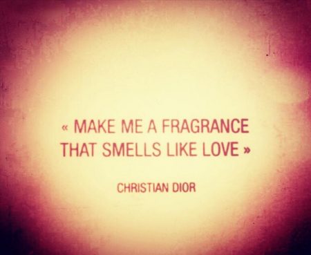 Fragrances to Love for Valentine's day