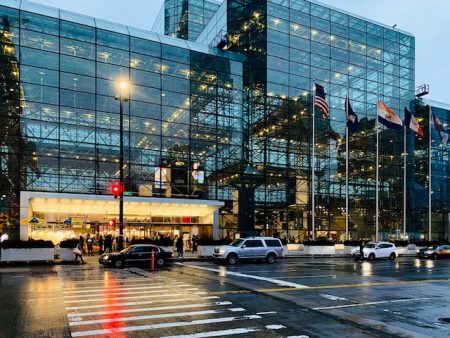 NY NOW Retail Winter 2020 at the Jacob Javits Center in NYC