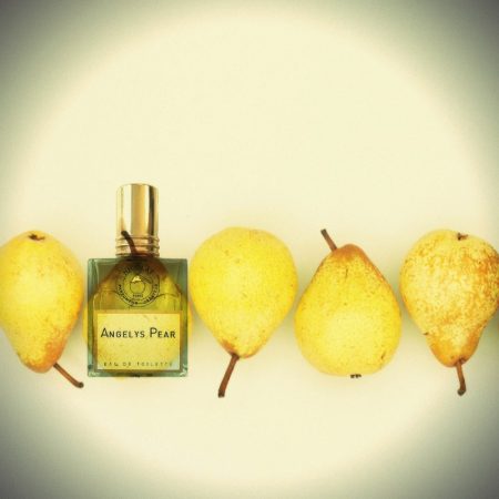 Parfums de Nicolai Angelys Pear review