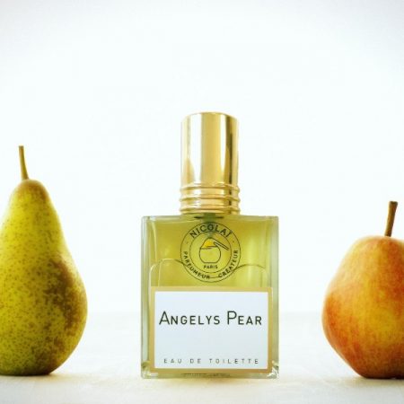 Parfums de Nicolaï Angelys Pear