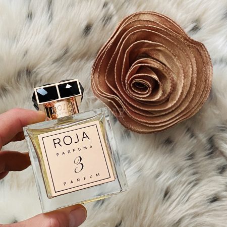 Roja Parfums Parfum de la Nuit 3 review