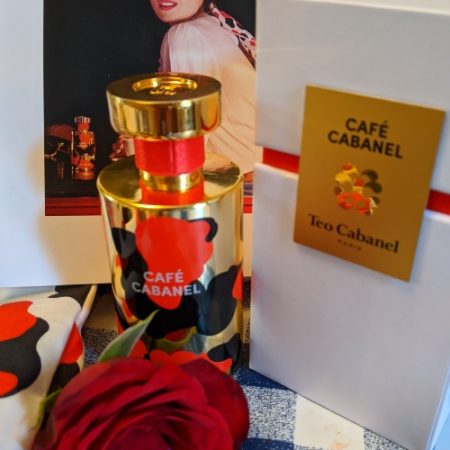 Teo Cabanel Cafe Cabanel review
