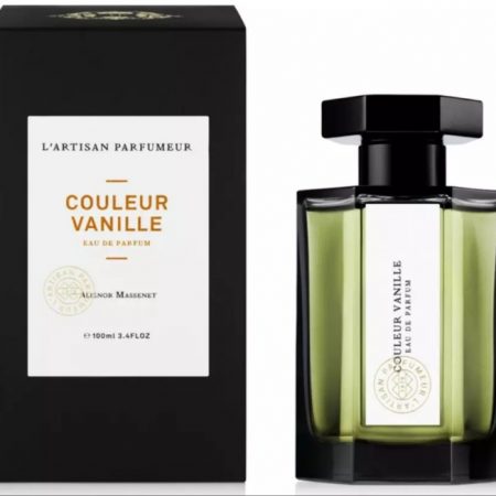 L'Artisan Parfumeur Couleur Vanille