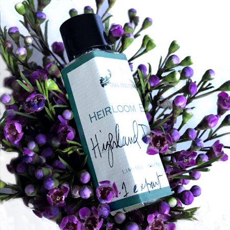 DSH Perfumes Highland Idyll Heirloom Elixir 11
