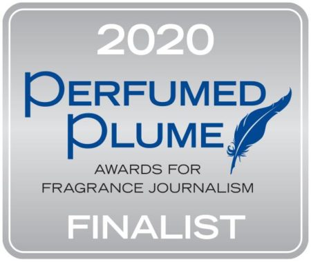 Perfumed Plume Finalists 2020