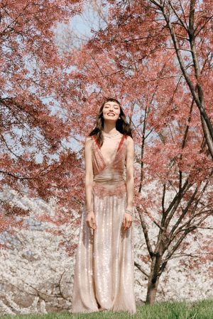 Senyoko Madama II best spring perfumes 2020