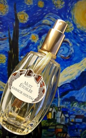 best annick goutal perfumes for spring