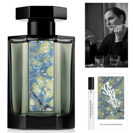 L'Artisan Parfumeur Un Air De Bretagne review