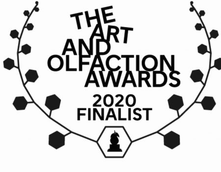 2020 Art and Olfaction Finalists in Independent, Artisan