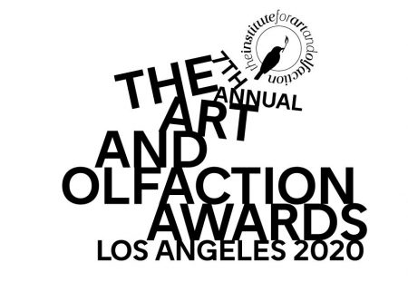 Art and Olfaction Awards Finalists 2020