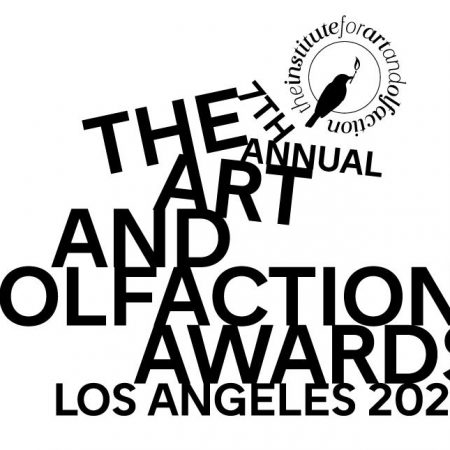 Art and Olfaction Awards Finalists 2020