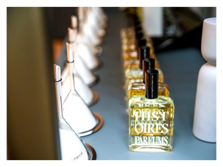 Best Histoires de parfums