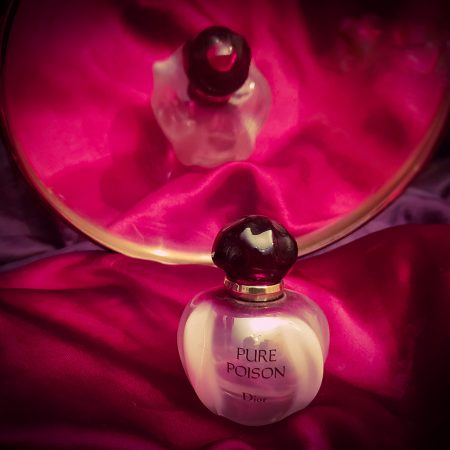 Christian Dior Pure Poison review