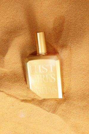 Histoires de Parfums Ambre 114 review