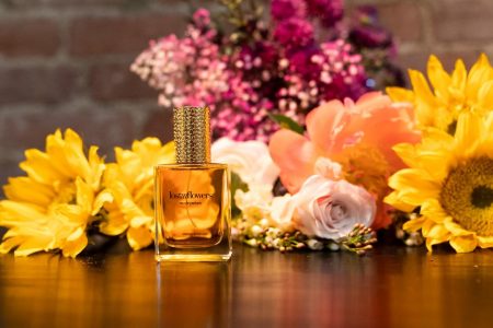 Strangelove Lostinflowers best mothr's day perfume for 2022
