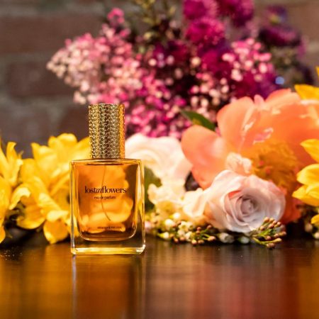Strangelove Lostinflowers best mothr's day perfume for 2022