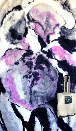DSH Perfumes Iris Tuxedo