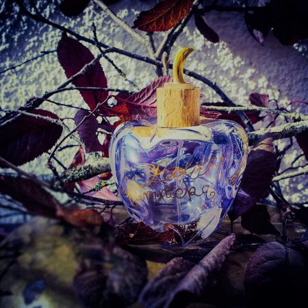 Lolita Lempicka 1997 perfume review