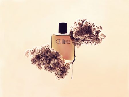 Roberto Greco Oeilleres perfume by Marc Antoine Corticchiato