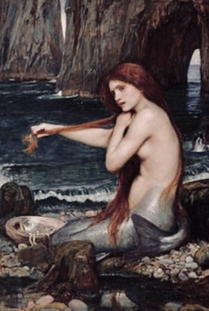 best John William Waterhouse paintings