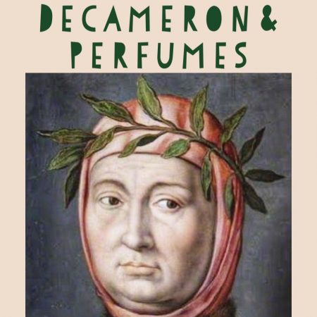 Decameron perfumes